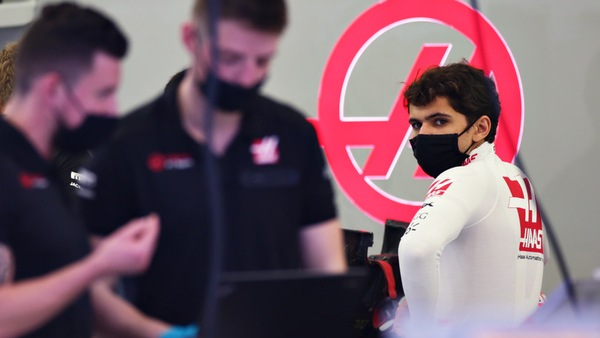 GP Sakhir, Pietro prosegue la dinastia Fittipaldi: "Un sogno la F1"