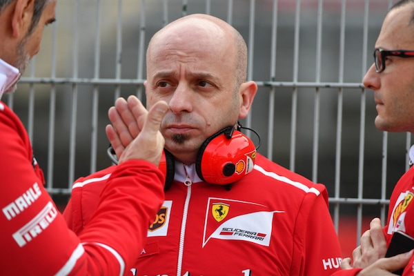 Ferrari, ufficiale: Simone Resta in Haas nel 2021