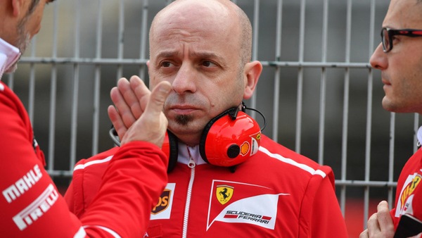 Ferrari, ufficiale: Simone Resta in Haas nel 2021