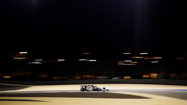 F1 LIVE GP Sakhir: la gara in Bahrain in diretta dalle 18.10