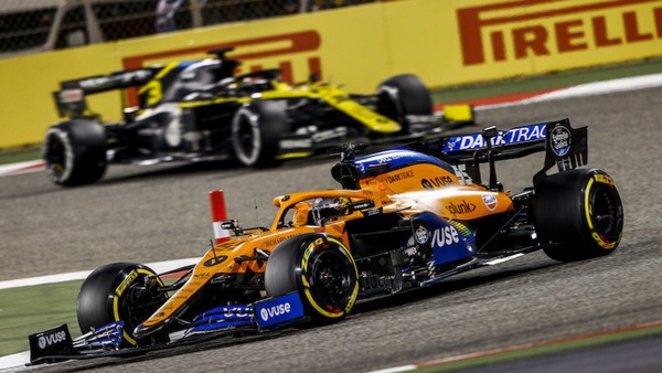 GP Abu Dhabi, di nuovo in pista le Pirelli 2021 delle polemiche