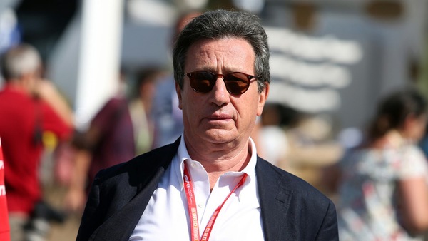 Ferrari, Camilleri lascia, Elkann nuovo ad