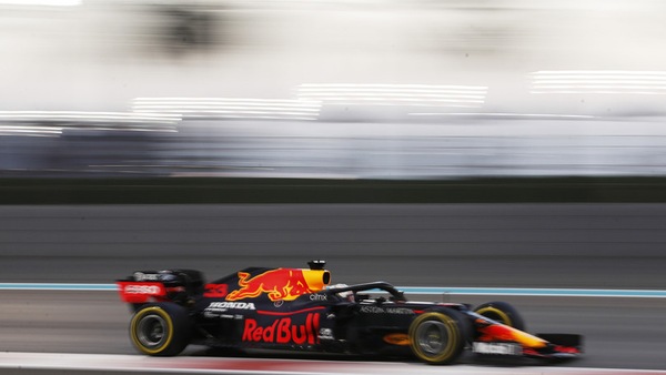 GP Abu Dhabi FP3: Red Bull al vertice, Ferrari ancora fuori dai primi 10