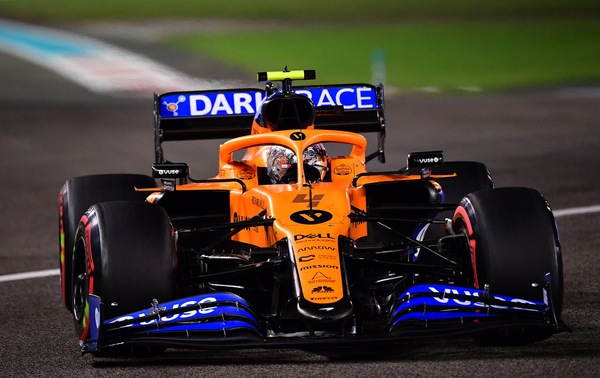 McLaren, tra stupore di una lotta al 3° posto Costruttori c'è l'idea Formula E