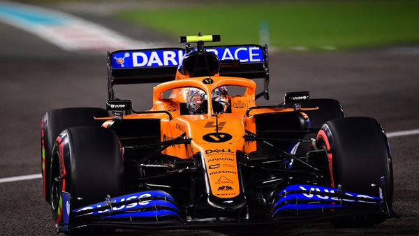 McLaren, tra stupore di una lotta al 3° posto Costruttori c'è l'idea Formula E