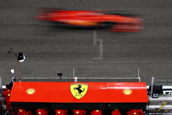 Ferrari: la top 10 dei piloti con più punti per il Cavallino Rampante