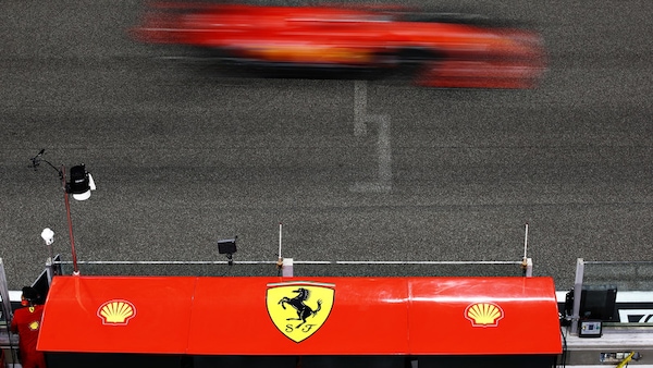 Ferrari: la top 10 dei piloti con più punti per il Cavallino Rampante