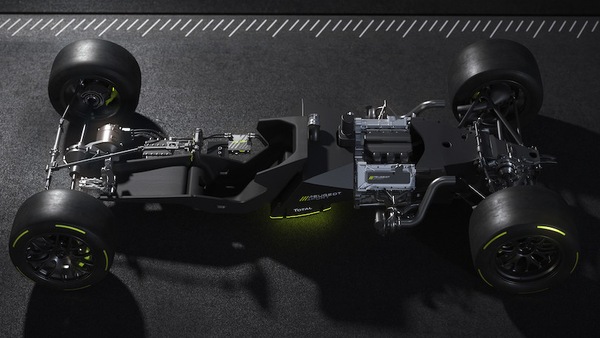 Peugeot sceglie il motore V6 per la Hypercar