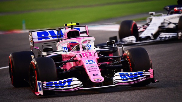 GP Abu Dhabi: Racing Point addio podio e quante recriminazioni