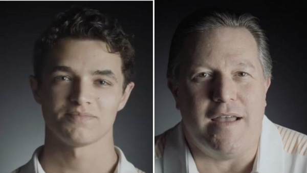 La McLaren affida Sainz alla Ferrari: "Abbiatene cura"