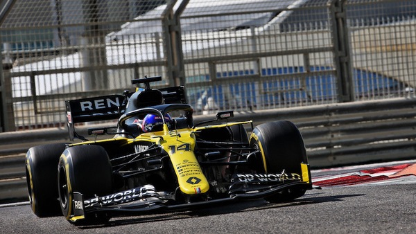 Alonso e i pochi test: 'Prime gare 2021 saranno di integrazione'