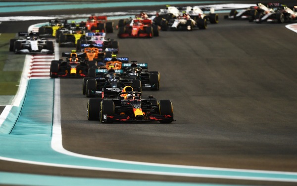 Calendario F1 2021 ratificato dal Consiglio mondiale FIA: confermati 23 GP