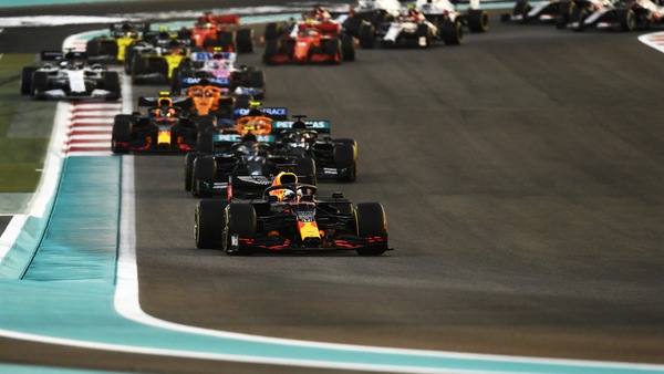 Calendario F1 2021 ratificato dal Consiglio mondiale FIA: confermati 23 GP