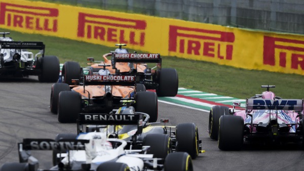 FIA, ai motoristi di F1 i primi campioni di benzina sostenibile