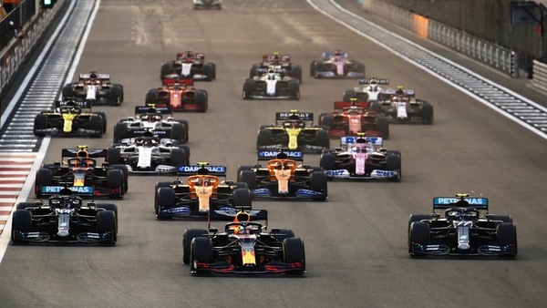 F1 2020, le pagelle: le squadre