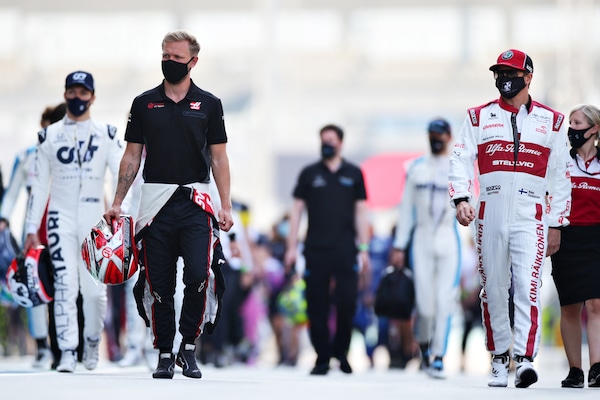 F1 2020, i voti dei team principal: Hamilton il migliore, Vettel fuori dalla top 10