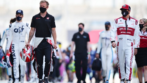 F1 2020, i voti dei team principal: Hamilton il migliore, Vettel fuori dalla top 10