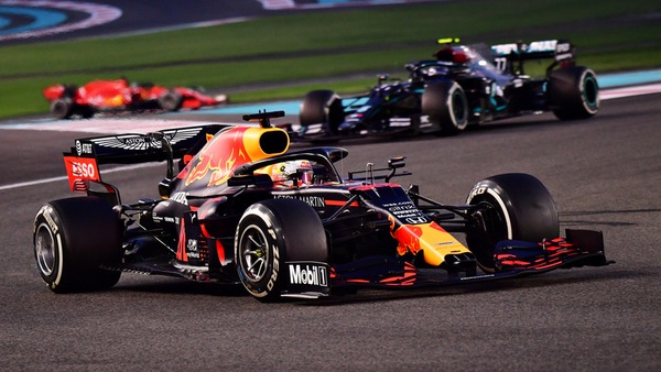 Red Bull, Marko e l'ammissione che il titolo si vince in due