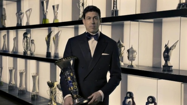 Wolff: "Sarò ancora team principal, ma in futuro ad o presidente esecutivo"