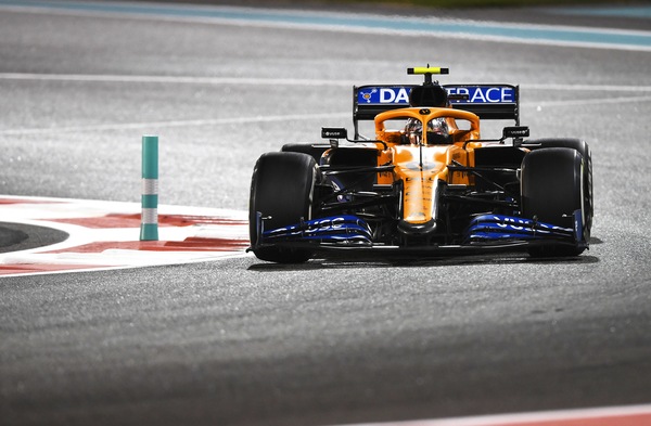 Key: 'Che coppia Ricciardo-Norris! McLaren risolverà i punti deboli'