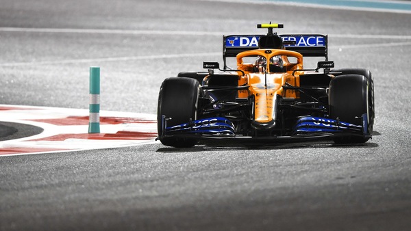 Key: 'Che coppia Ricciardo-Norris! McLaren risolverà i punti deboli'