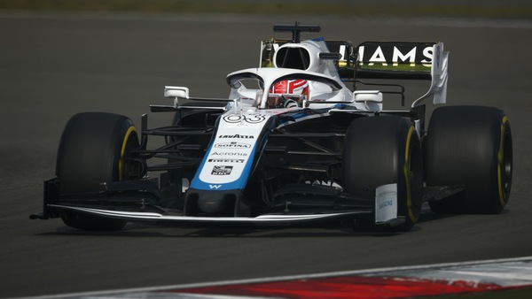 Williams, l'esperienza di Russell in Mercedes utile per la macchina 2021