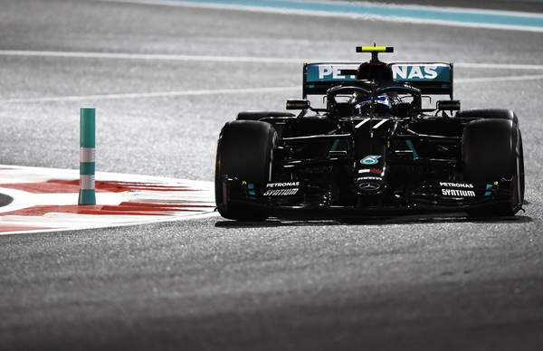 Mercedes, Wolff anticipa un 2021 con macchine più lente