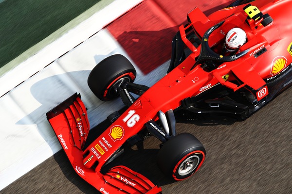 Ferrari, Mekies e il grattacapo delle nuove gomme