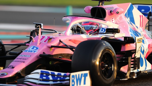Perez, 2020 sulle montagne russe: il Covid, le speranze perse poi Red Bull