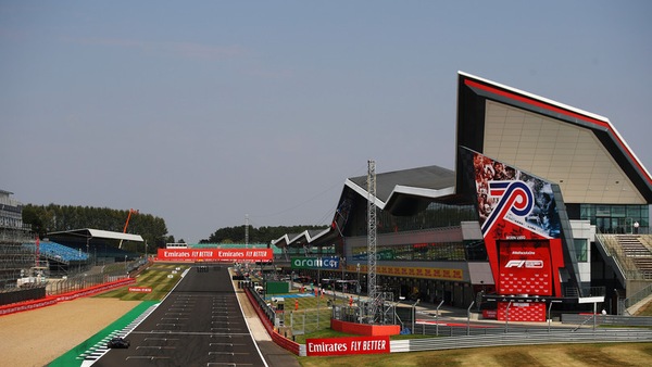 F1 2021, ridotte le prove libere del venerdì