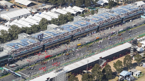 Calendario F1 2021: Australia a rischio rinvio, apre il Bahrain?