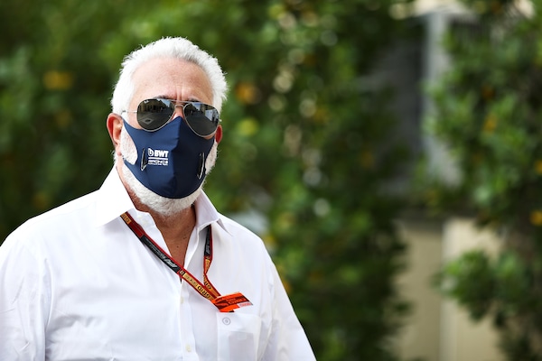 Calendario F1, Stroll: 'GP d'Australia rinviato, partenza dal Bahrain'