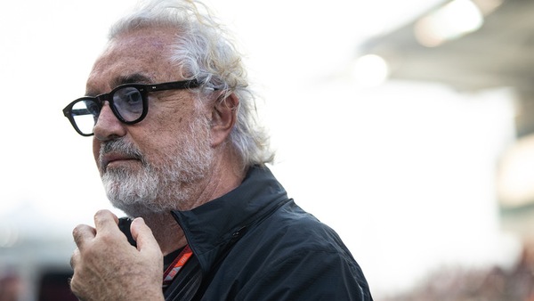 Briatore promuove Brivio: "Anche io ero a digiuno di F1, poi ho vinto 7 mondiali"