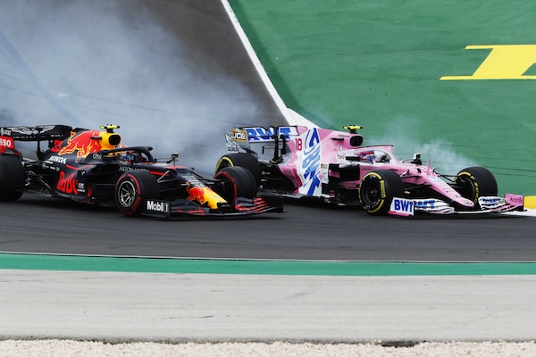 Aston Martin, Stroll Sr fissa gli obiettivi. Vettel porterà la mentalità vincente