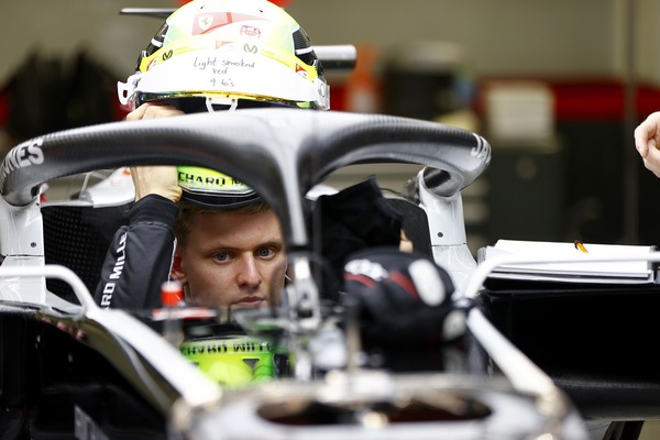 Schumi jr in F.1 con pieno merito: Mick con la Haas merita solo rispetto