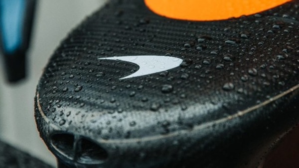 Formula E, McLaren riserva un'opzione per debuttare nel 2023