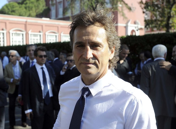 Zanardi ha ripreso a parlare: "E' stata una grande emozione"
