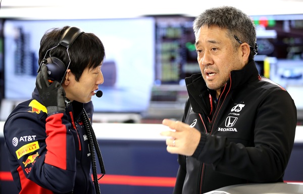 Honda, nostalgia Yamamoto: peccato lasciare. Nel 2021 sfida ai migliori