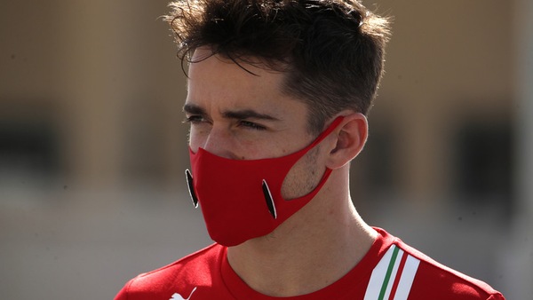 Leclerc ed i tanti GP ravvicinati: "Mentalmente stancante"