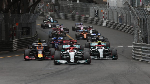 GP Monaco, dopo un anno di assenza ritorna la "lotteria"