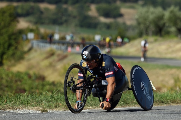 Zanardi, la perizia non cambia idea: "invasione consentita" del Tir