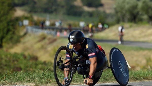 Zanardi, la perizia non cambia idea: "invasione consentita" del Tir