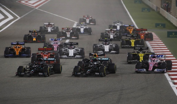 Domenicali, F1 flessibile sul calendario. In futuro meno GP e rotazione