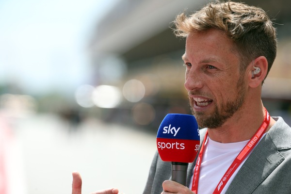 Williams, torna Jenson Button nei panni di consulente