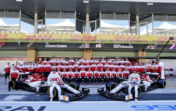 Sauber avanti con Ferrari, non con Alfa Romeo. Ma se arrivasse Maserati?