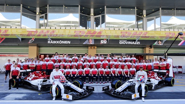 Sauber avanti con Ferrari, non con Alfa Romeo. Ma se arrivasse Maserati?