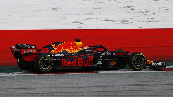 Congelamento motori 2022, solo Red Bull ha fretta