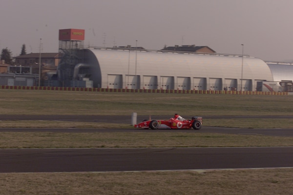 Fiorano nasceva 50 anni fa