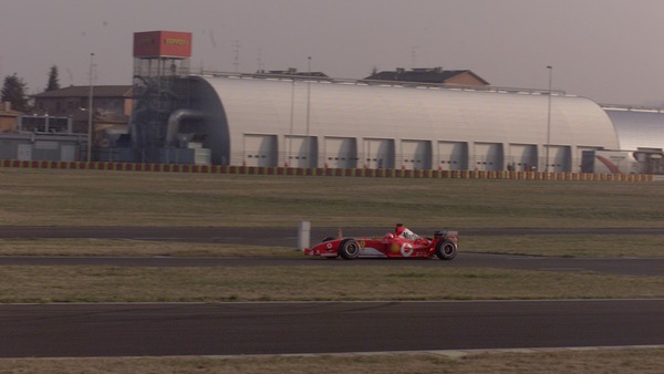 Fiorano nasceva 50 anni fa