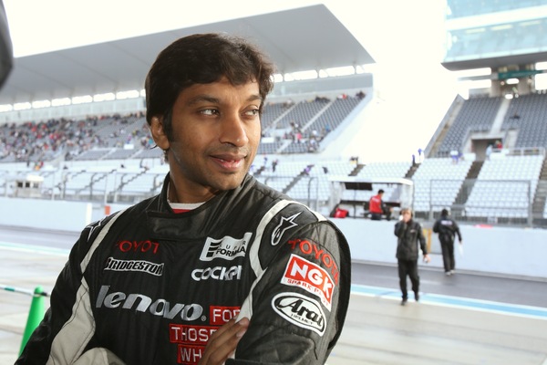 Che fine hanno fatto: Narain Karthikeyan
